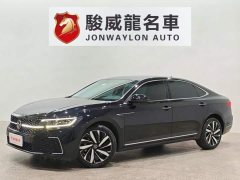 Volkswagen Passat 330TSI Starry Sky Luxury Edition - ფოტო 1