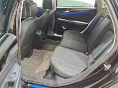 Volkswagen Passat 330TSI Starry Sky Luxury Edition - ფოტო 11