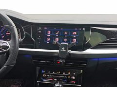 Volkswagen Passat 330TSI Starry Sky Luxury Edition - ფოტო 16