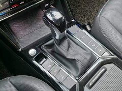 Volkswagen Passat 330TSI Starry Sky Luxury Edition - ფოტო 17