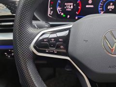 Volkswagen Passat 330TSI Starry Sky Luxury Edition - ფოტო 18