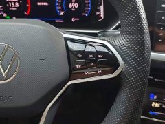 Volkswagen Passat 330TSI Starry Sky Luxury Edition - ფოტო 19