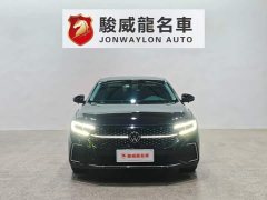 Volkswagen Passat 330TSI Starry Sky Luxury Edition - ფოტო 2