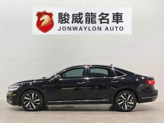 Volkswagen Passat 330TSI Starry Sky Luxury Edition - ფოტო 3