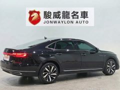 Volkswagen Passat 330TSI Starry Sky Luxury Edition - ფოტო 4