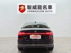 Volkswagen Passat 330TSI Starry Sky Luxury Edition - ფოტო 5