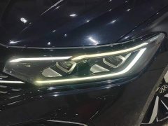 Volkswagen Passat 330TSI Starry Sky Luxury Edition - ფოტო 6