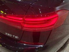 Volkswagen Passat 330TSI Starry Sky Luxury Edition - ფოტო 8