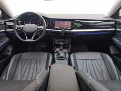 Volkswagen Passat 330TSI Starry Sky Luxury Edition - ფოტო 9