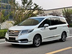 Honda Elysion 2019 2.0L Hybrid Luxury - ფოტო 1