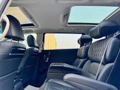 Honda Elysion 2019 2.0L Hybrid Luxury - ფოტო 10