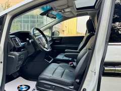 Honda Elysion 2019 2.0L Hybrid Luxury - ფოტო 11
