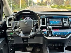 Honda Elysion 2019 2.0L Hybrid Luxury - ფოტო 13