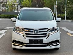 Honda Elysion 2019 2.0L Hybrid Luxury - ფოტო 2