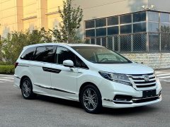 Honda Elysion 2019 2.0L Hybrid Luxury - ფოტო 3