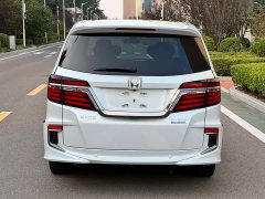 Honda Elysion 2019 2.0L Hybrid Luxury - ფოტო 5