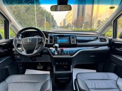 Honda Elysion 2019 2.0L Hybrid Luxury - ფოტო 7