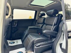 Honda Elysion 2019 2.0L Hybrid Luxury - ფოტო 8