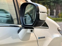 Honda Elysion 2019 2.0L Hybrid Luxury - ფოტო 9