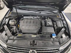 Volkswagen Magotan 2023 2 Million Units Commemorative Edition 330TSI DSG Leading Version - ფოტო 10