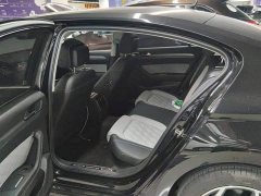 Volkswagen Magotan 2023 2 Million Units Commemorative Edition 330TSI DSG Leading Version - ფოტო 11