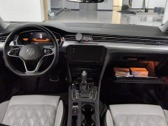 Volkswagen Magotan 2023 2 Million Units Commemorative Edition 330TSI DSG Leading Version - ფოტო 12