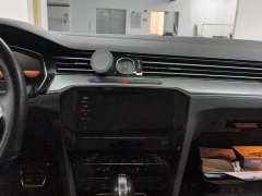 Volkswagen Magotan 2023 2 Million Units Commemorative Edition 330TSI DSG Leading Version - ფოტო 13