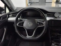 Volkswagen Magotan 2023 2 Million Units Commemorative Edition 330TSI DSG Leading Version - ფოტო 15