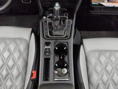 Volkswagen Magotan 2023 2 Million Units Commemorative Edition 330TSI DSG Leading Version - ფოტო 16