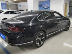 Volkswagen Magotan 2023 2 Million Units Commemorative Edition 330TSI DSG Leading Version - ფოტო 3