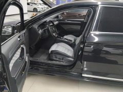 Volkswagen Magotan 2023 2 Million Units Commemorative Edition 330TSI DSG Leading Version - ფოტო 9