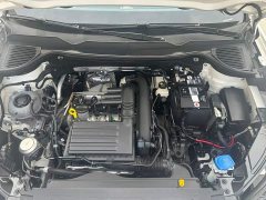 Volkswagen Touareg 280TSI FWD Luxury Edition - ფოტო 10