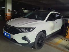 Volkswagen Jetta VS7 1.4T Automatic Glory Edition - ფოტო 1