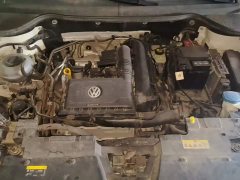 Volkswagen Jetta VS7 1.4T Automatic Glory Edition - ფოტო 10