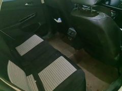 Volkswagen Jetta VS7 1.4T Automatic Glory Edition - ფოტო 11