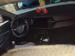 Volkswagen Jetta VS7 1.4T Automatic Glory Edition - ფოტო 12