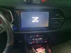 Volkswagen Jetta VS7 1.4T Automatic Glory Edition - ფოტო 13