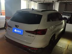 Volkswagen Jetta VS7 1.4T Automatic Glory Edition - ფოტო 3