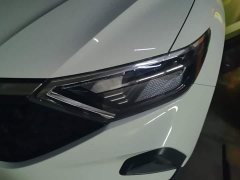 Volkswagen Jetta VS7 1.4T Automatic Glory Edition - ფოტო 5