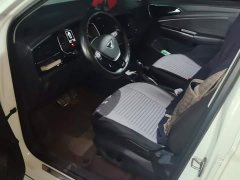 Volkswagen Jetta VS7 1.4T Automatic Glory Edition - ფოტო 9