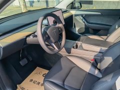 Tesla Model Y Facelift Rear-Wheel Drive - ფოტო 6