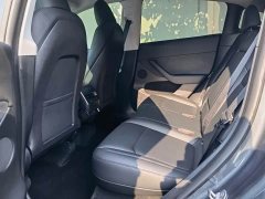 Tesla Model Y Facelift Rear-Wheel Drive - ფოტო 7