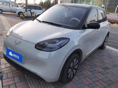 Wuling Binguo 333km Lingxi Connected Edition - ფოტო 1