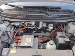 Wuling Binguo 333km Lingxi Connected Edition - ფოტო 10