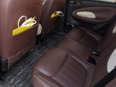 Wuling Binguo 333km Lingxi Connected Edition - ფოტო 11