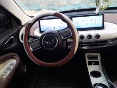 Wuling Binguo 333km Lingxi Connected Edition - ფოტო 15
