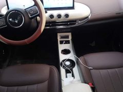 Wuling Binguo 333km Lingxi Connected Edition - ფოტო 16