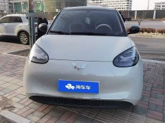Wuling Binguo 333km Lingxi Connected Edition - ფოტო 2