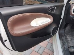 Wuling Binguo 333km Lingxi Connected Edition - ფოტო 7