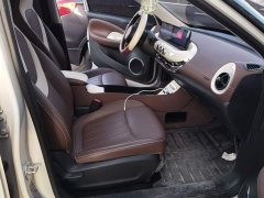 Wuling Binguo 333km Lingxi Connected Edition - ფოტო 8